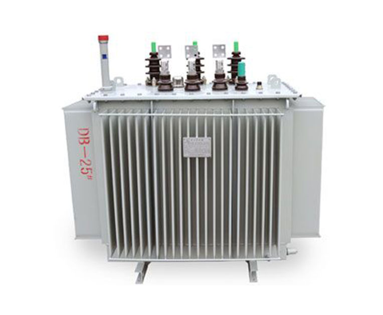 锦州S13型油浸式电力变压器