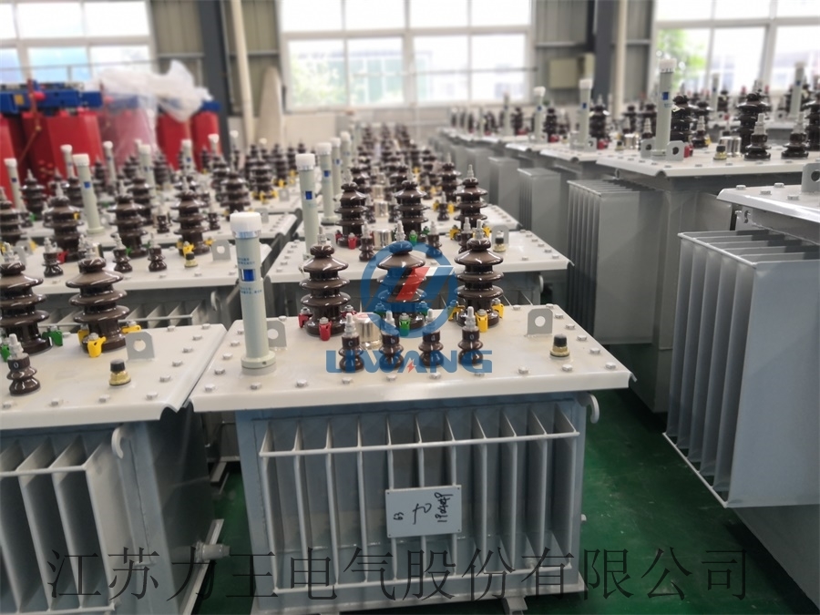 锦州变压器之间的距离摆放多少比较合适？