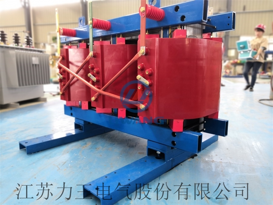锦州干式变压器生产厂家分享变压器防潮小方法